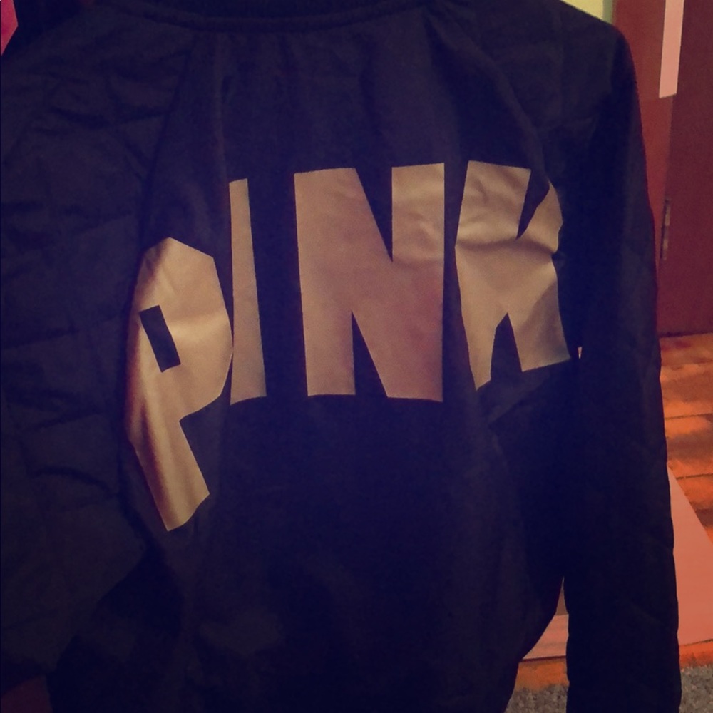 Vs thin vip up jacket